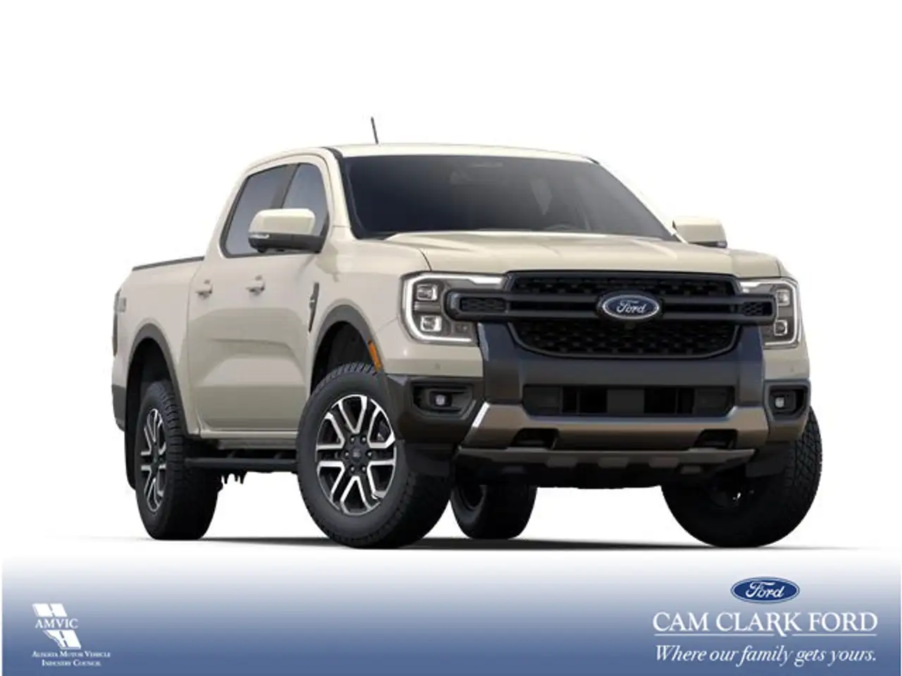 Ford Ranger снимка Ford Ranger