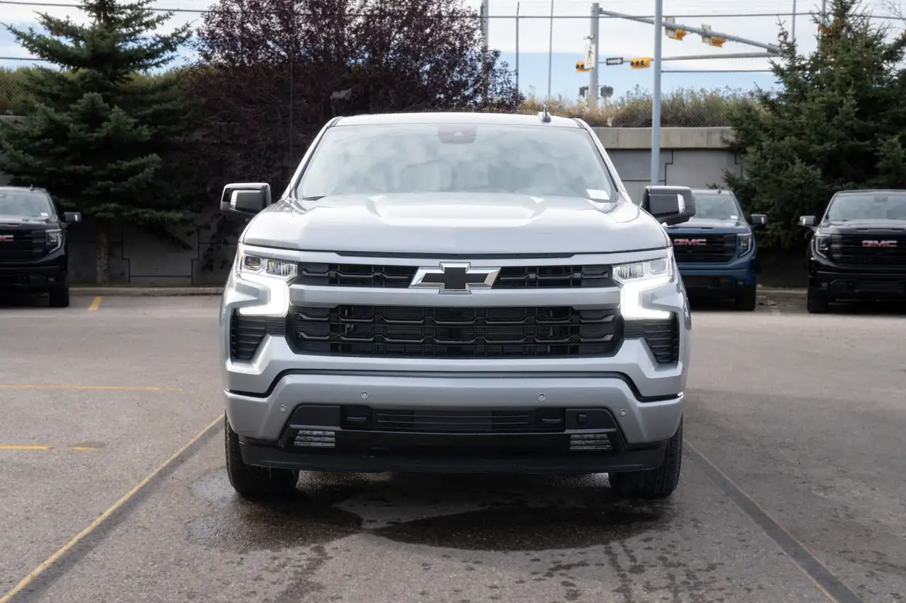 Chevrolet Silverado 1500 снимка Chevrolet Silverado 1500