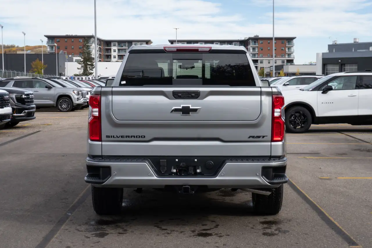 Chevrolet Silverado 1500 снимка Chevrolet Silverado 1500