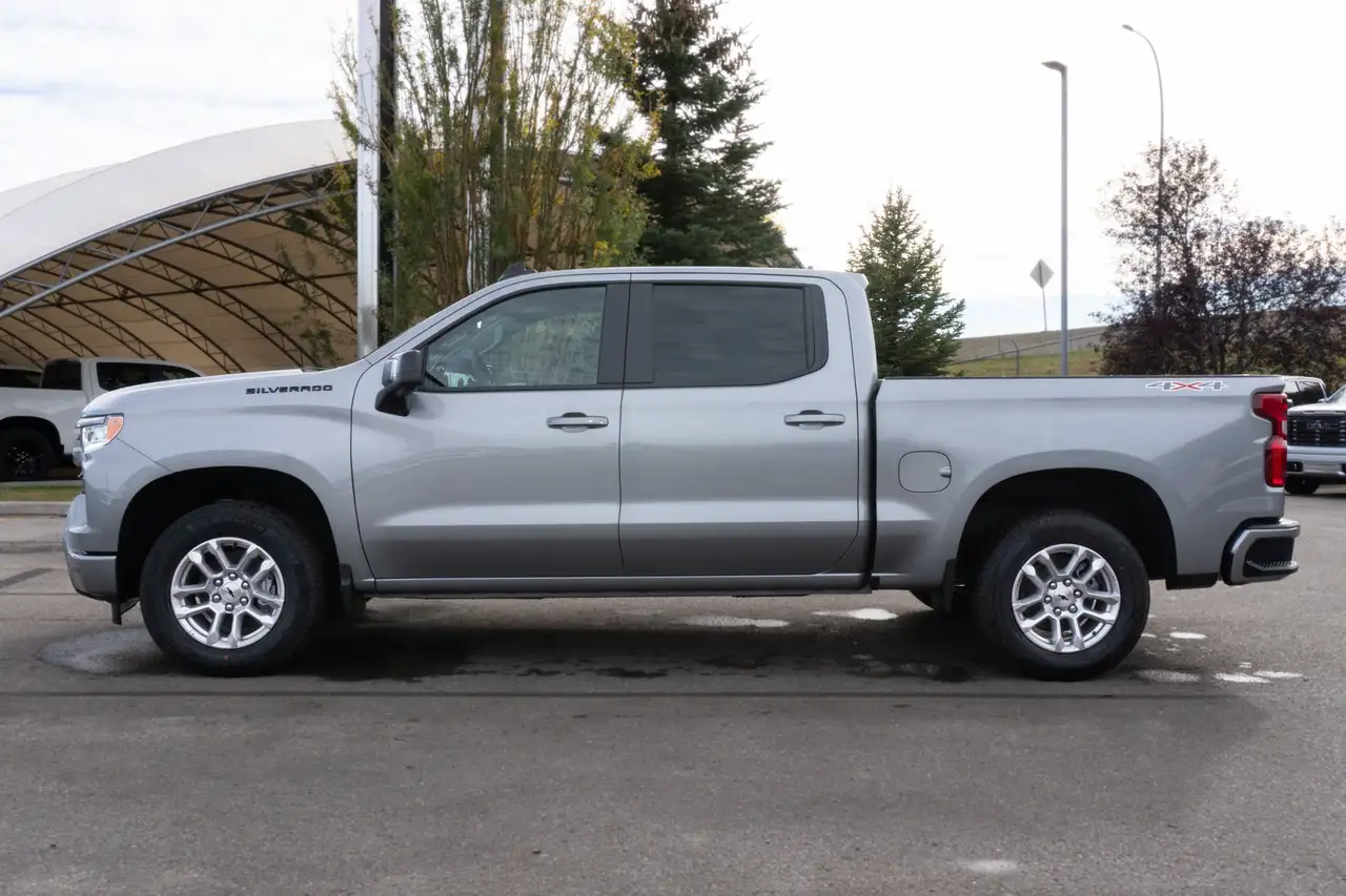 Chevrolet Silverado 1500 снимка Chevrolet Silverado 1500