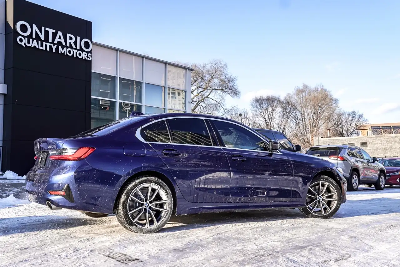 BMW 3 Series fotografie BMW 3 Series