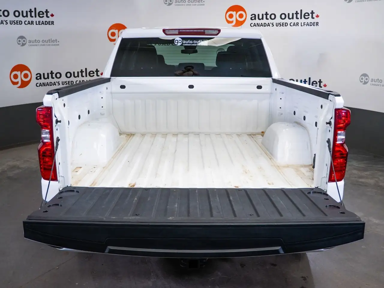 Chevrolet Silverado 1500 photo Chevrolet Silverado 1500