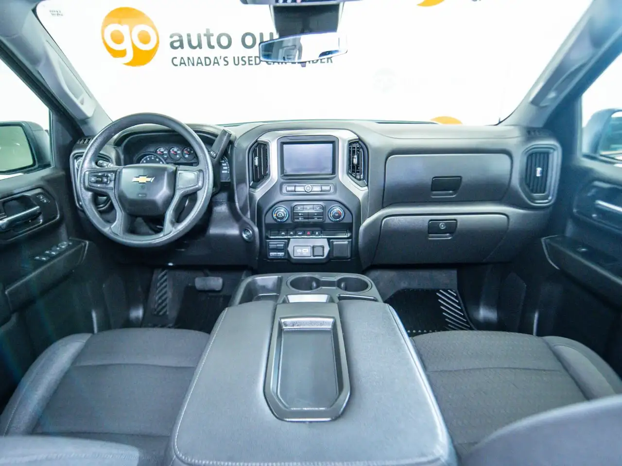 Chevrolet Silverado 1500 photo Chevrolet Silverado 1500
