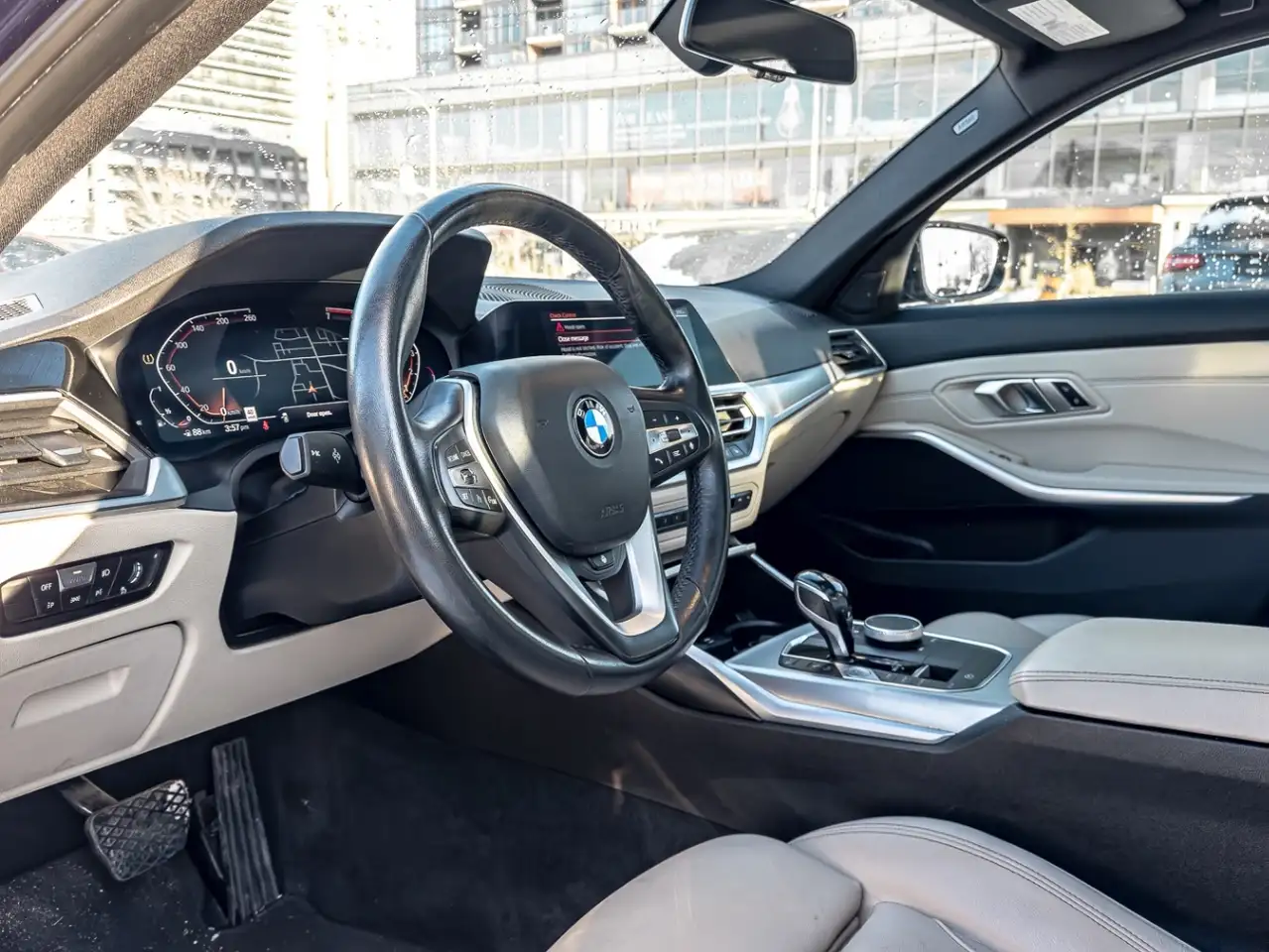 BMW 3 Series fotografie BMW 3 Series