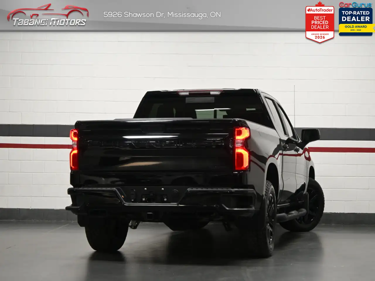 Chevrolet Silverado 1500 снимка Chevrolet Silverado 1500