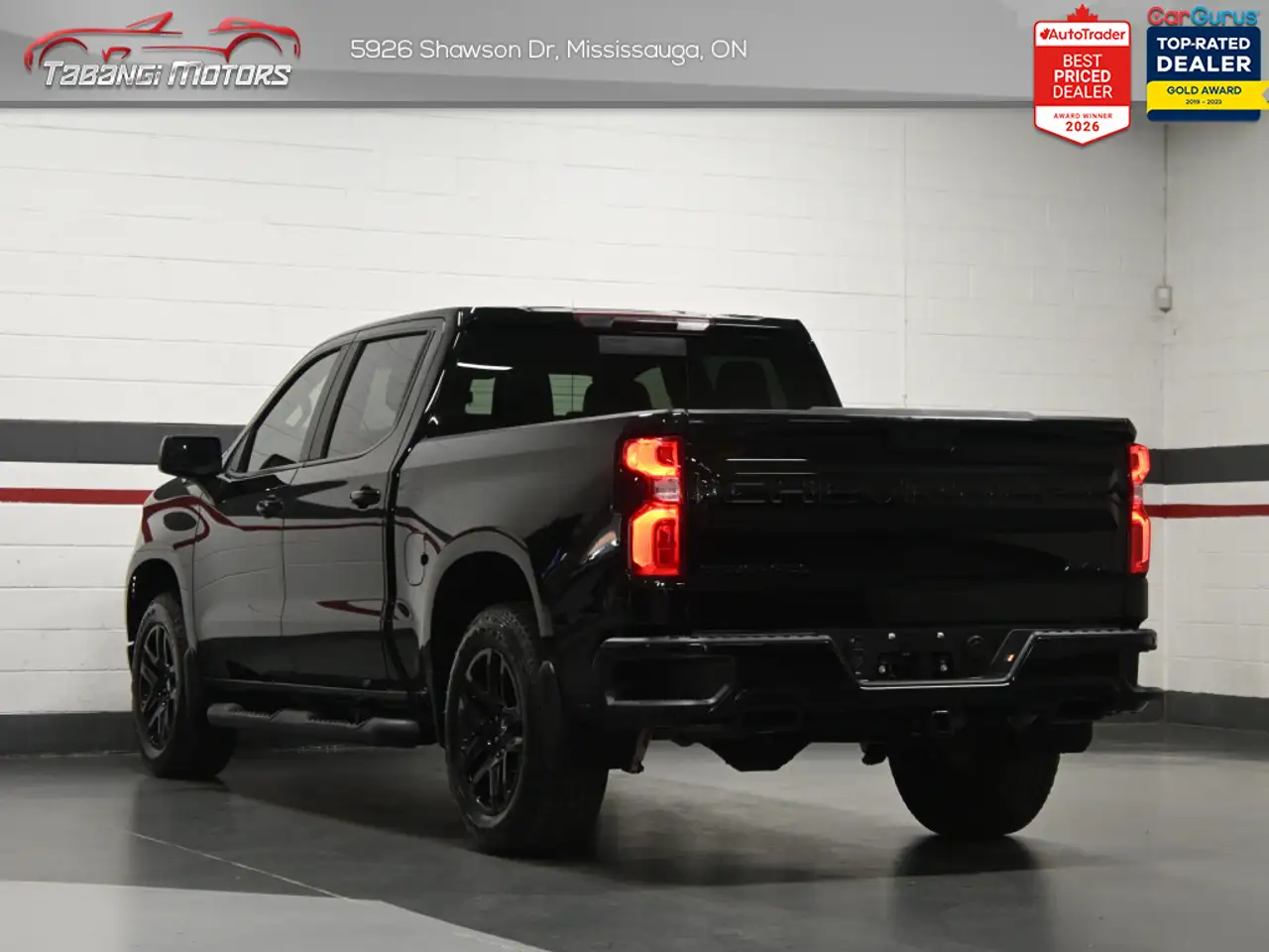 Chevrolet Silverado 1500 снимка Chevrolet Silverado 1500