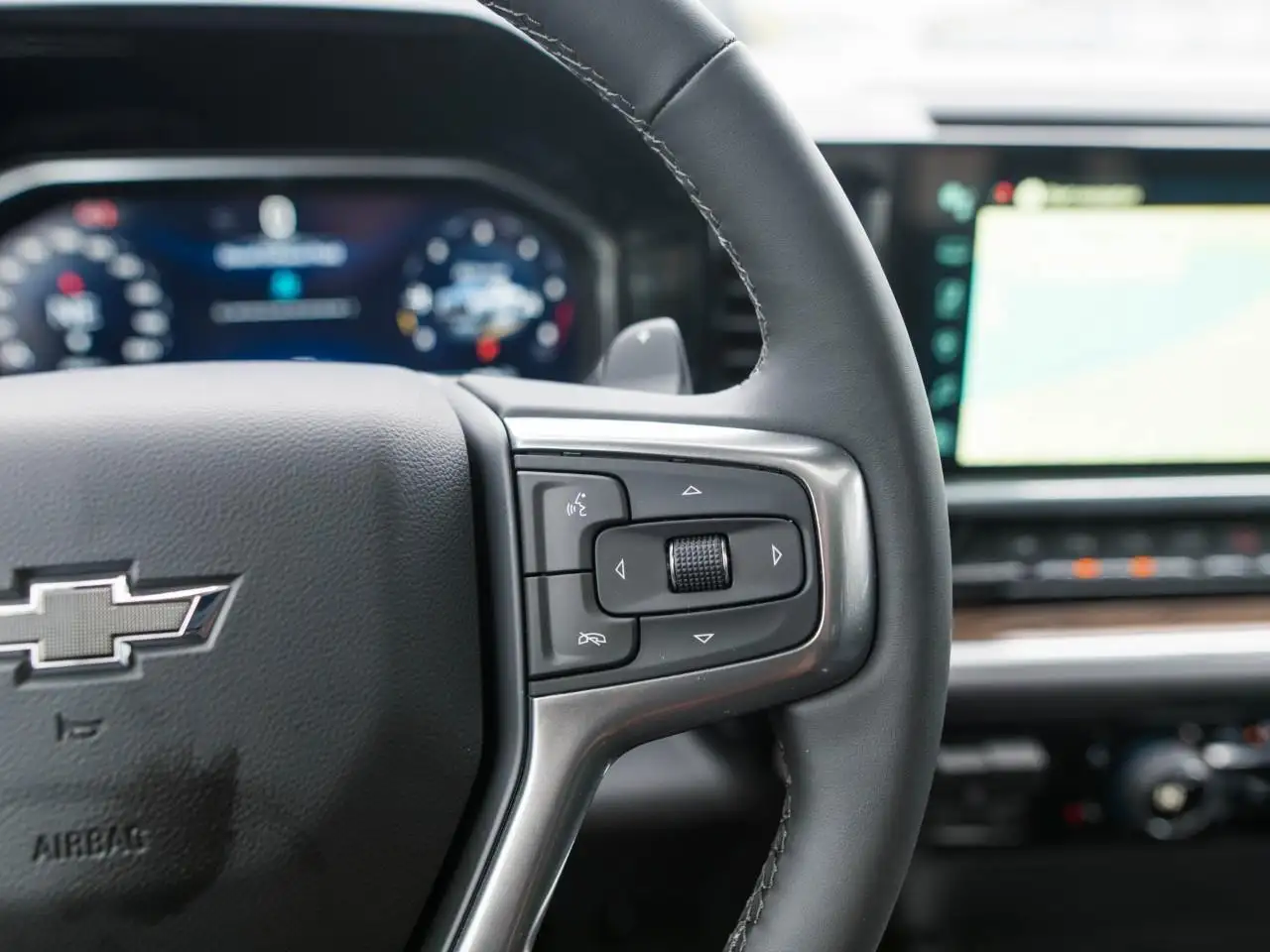 Chevrolet Silverado 1500 снимка Chevrolet Silverado 1500