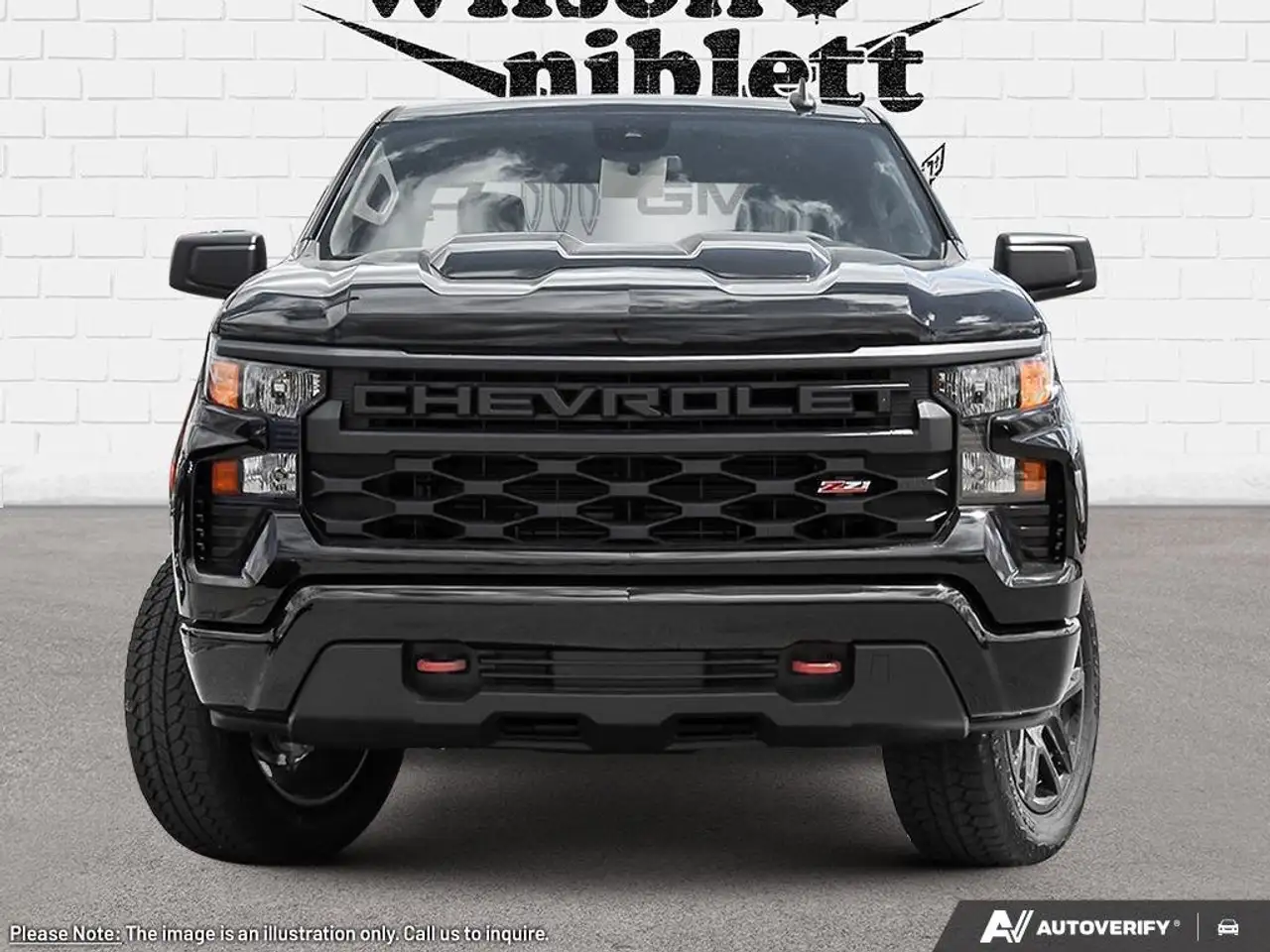 Chevrolet Silverado 1500 fotografie Chevrolet Silverado 1500