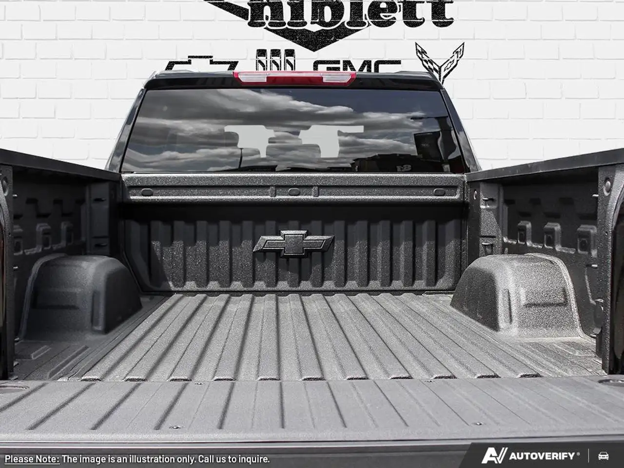 Chevrolet Silverado 1500 fotografie Chevrolet Silverado 1500