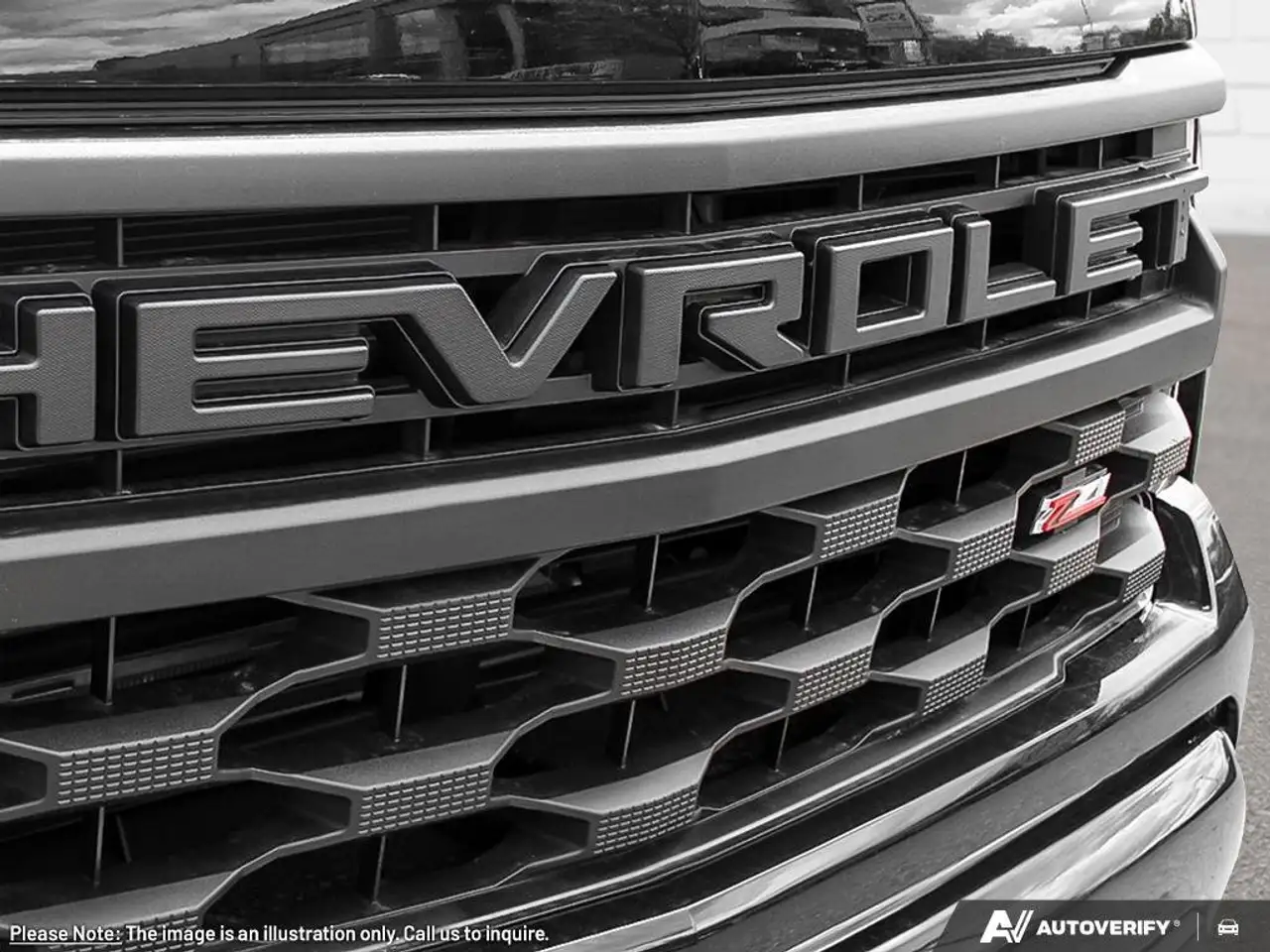 Chevrolet Silverado 1500 fotografie Chevrolet Silverado 1500