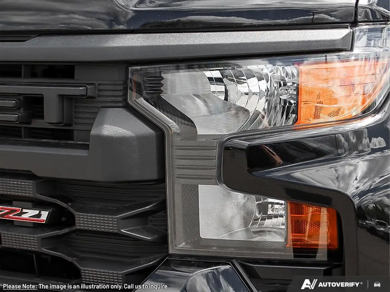 Chevrolet Silverado 1500 fotografie Chevrolet Silverado 1500