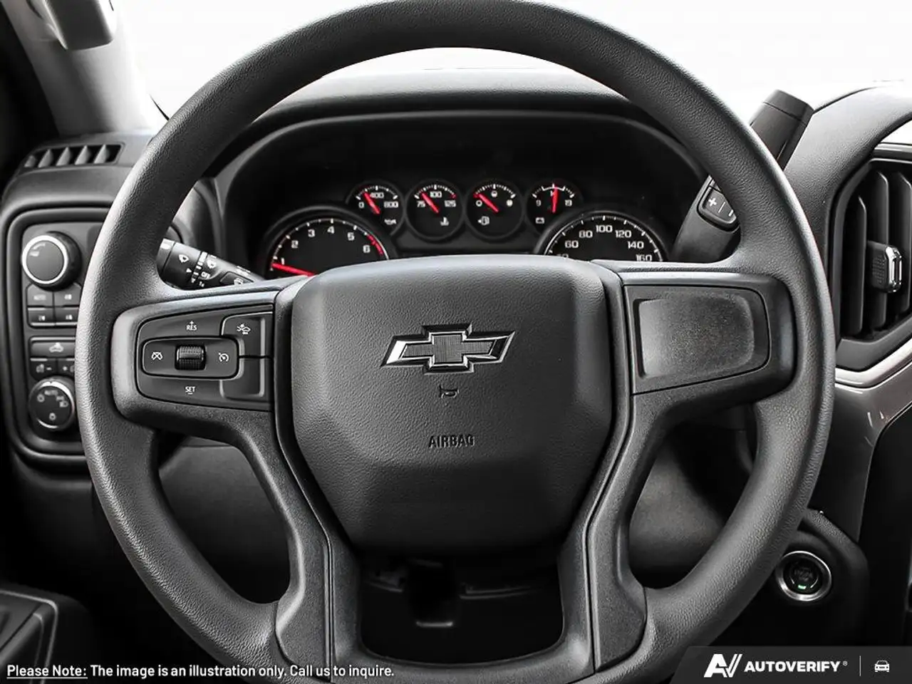 Chevrolet Silverado 1500 fotografie Chevrolet Silverado 1500