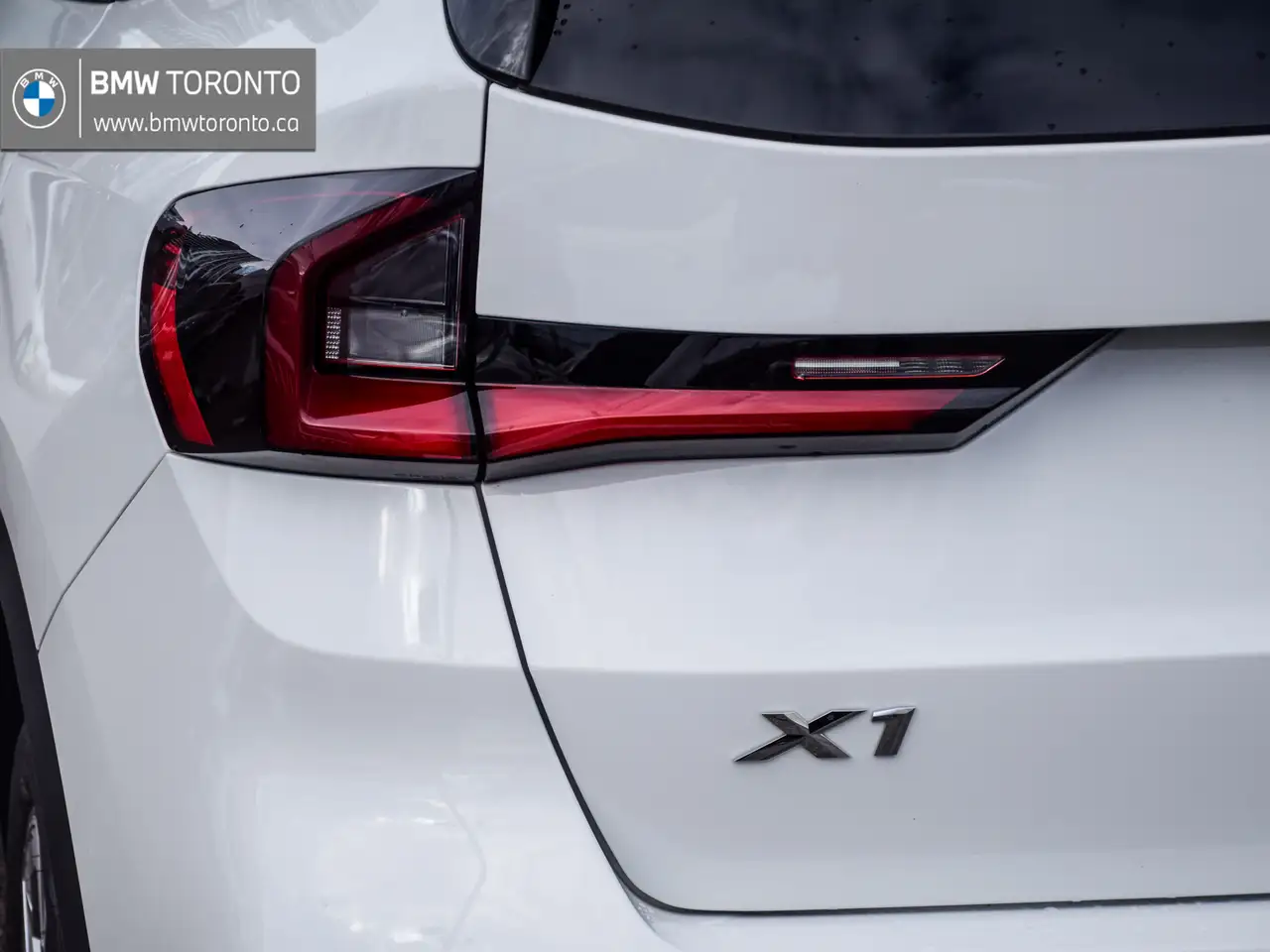 BMW X1 снимка BMW X1