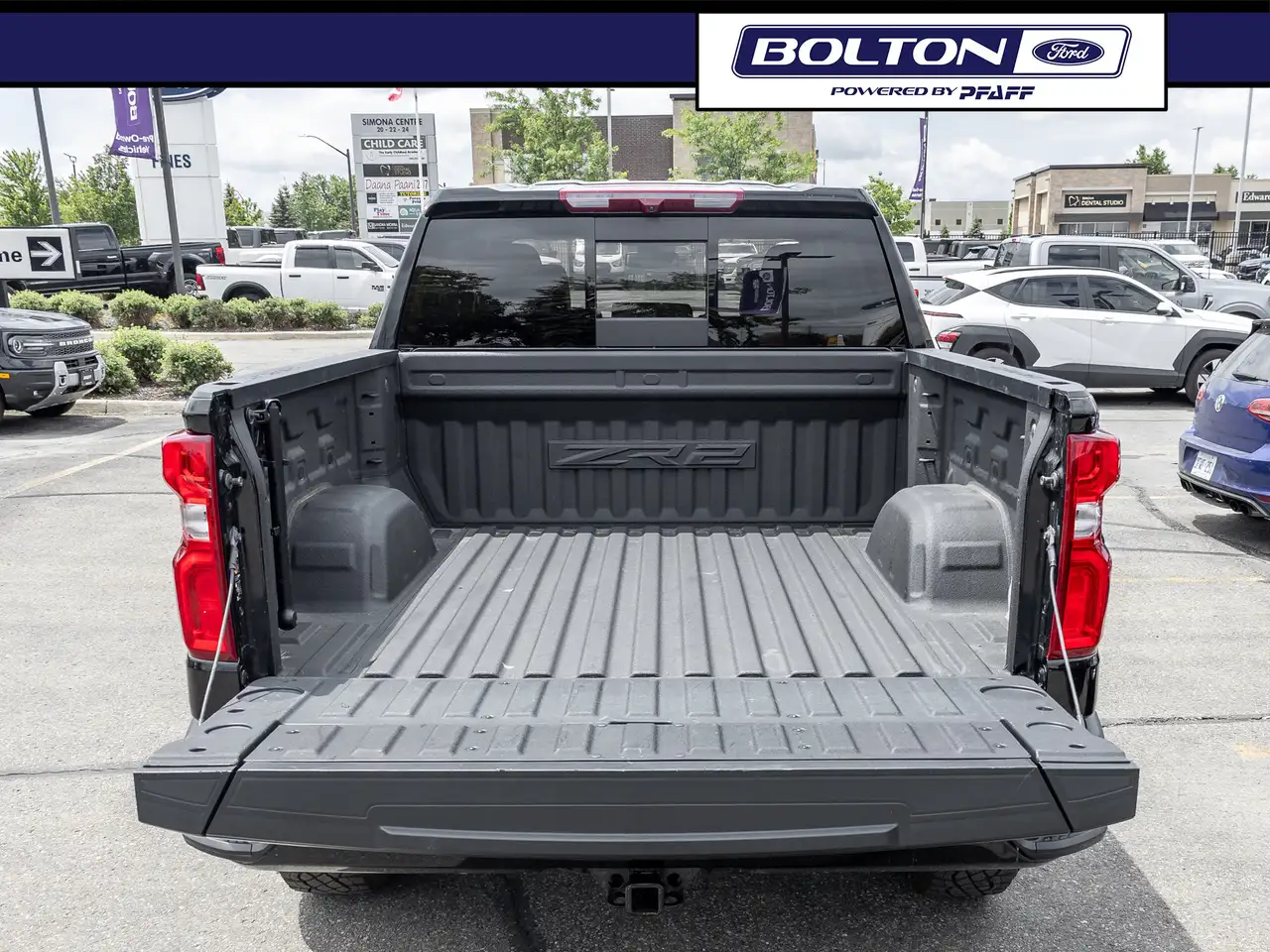Chevrolet Silverado 1500 снимка Chevrolet Silverado 1500