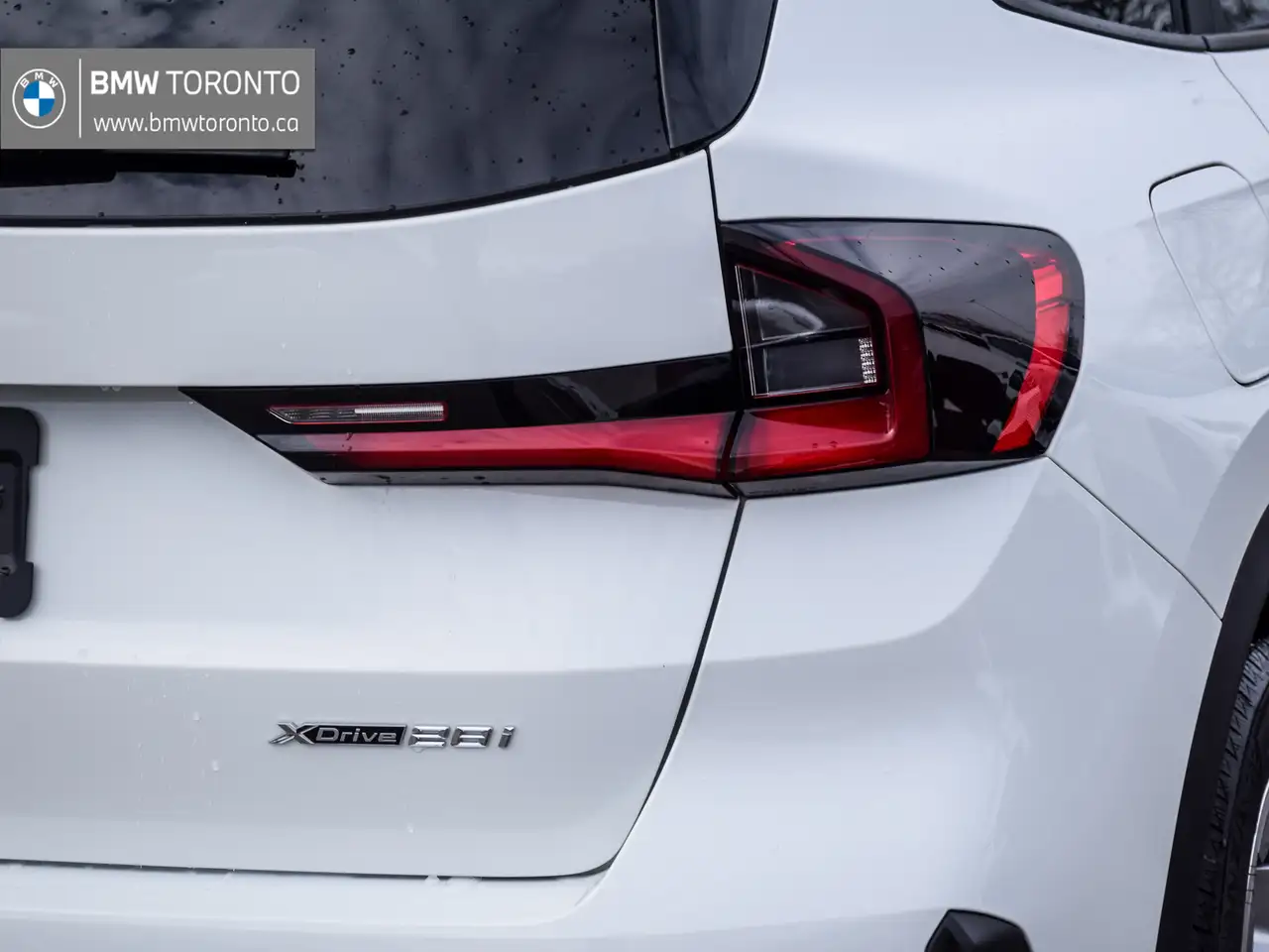 BMW X1 снимка BMW X1