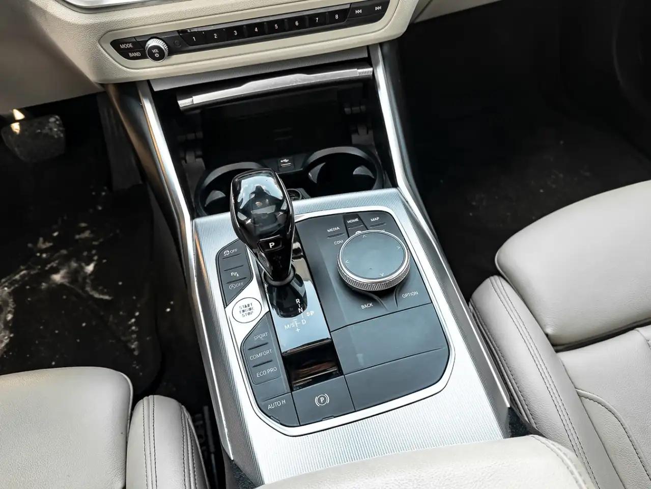 BMW 3 Series fotografie BMW 3 Series