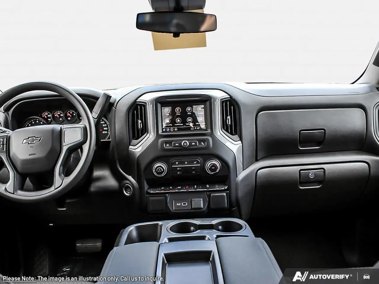 Chevrolet Silverado 1500 fotografie Chevrolet Silverado 1500