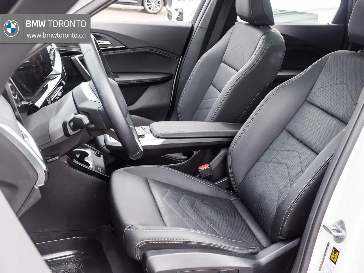 BMW X1 снимка BMW X1