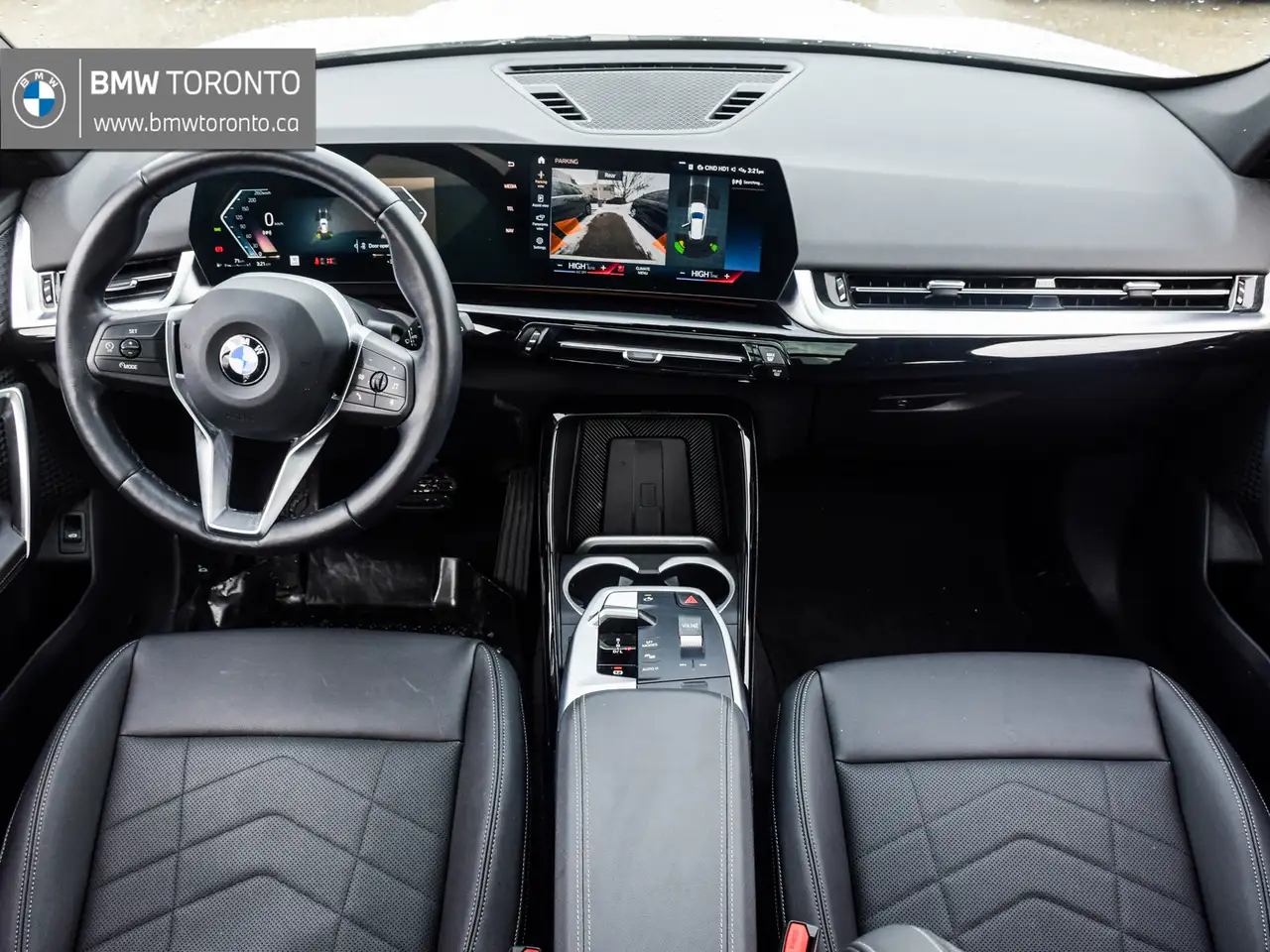 BMW X1 снимка BMW X1