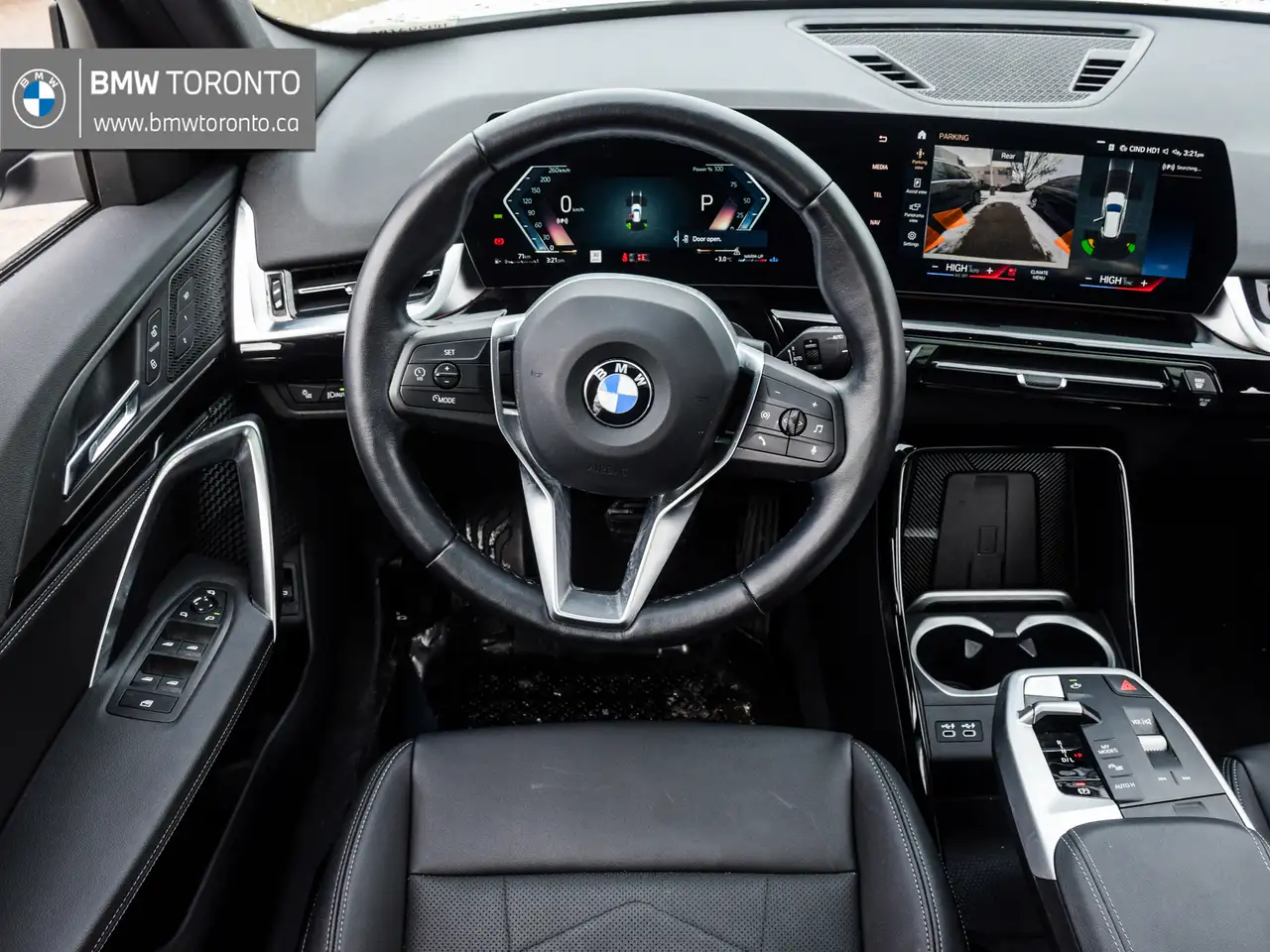 BMW X1 снимка BMW X1