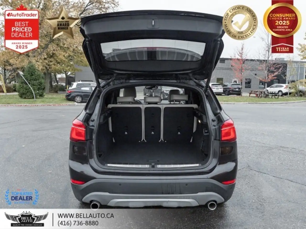 BMW X1 снимка BMW X1