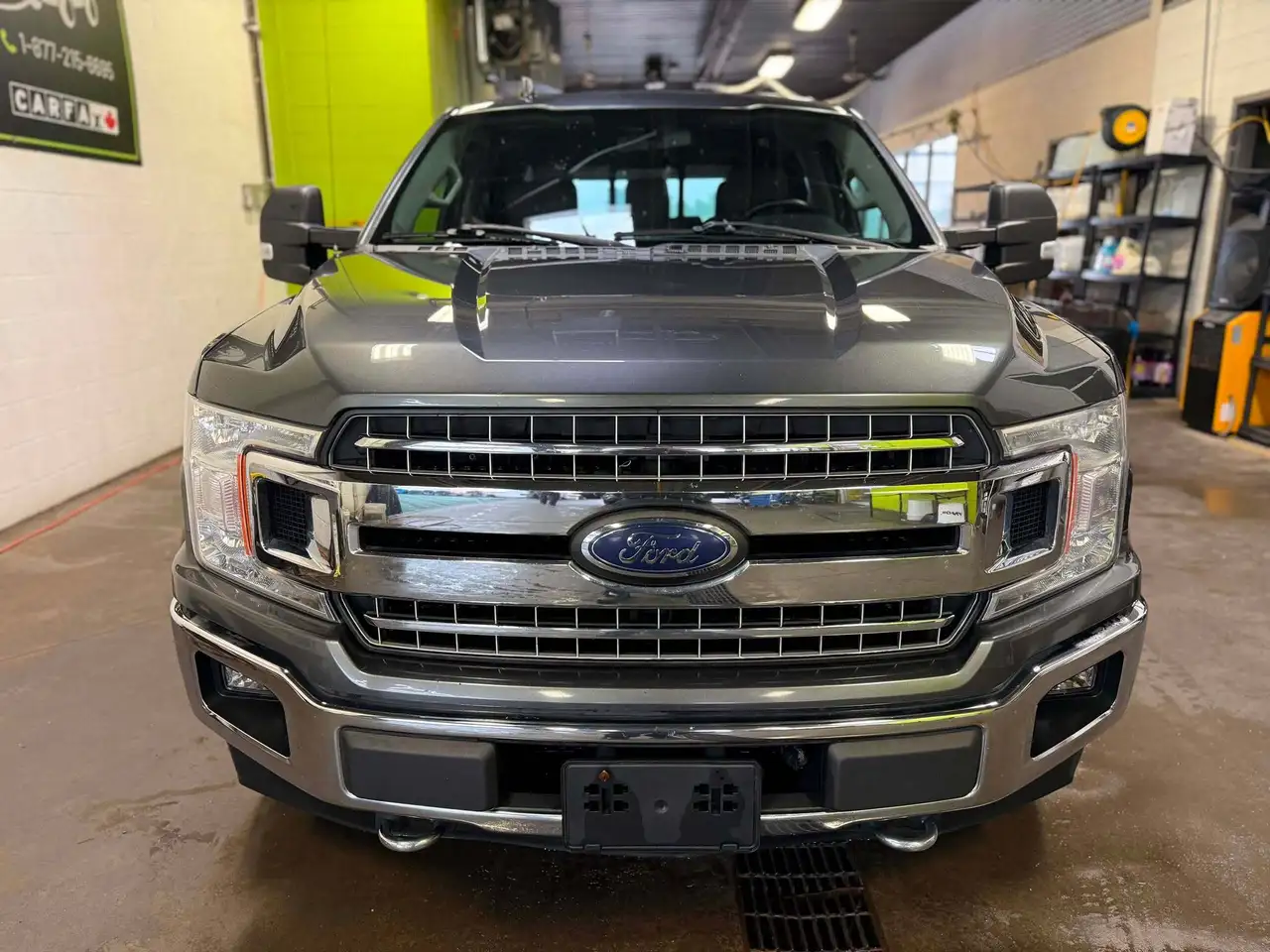 Ford F 150 fotografie Ford F 150