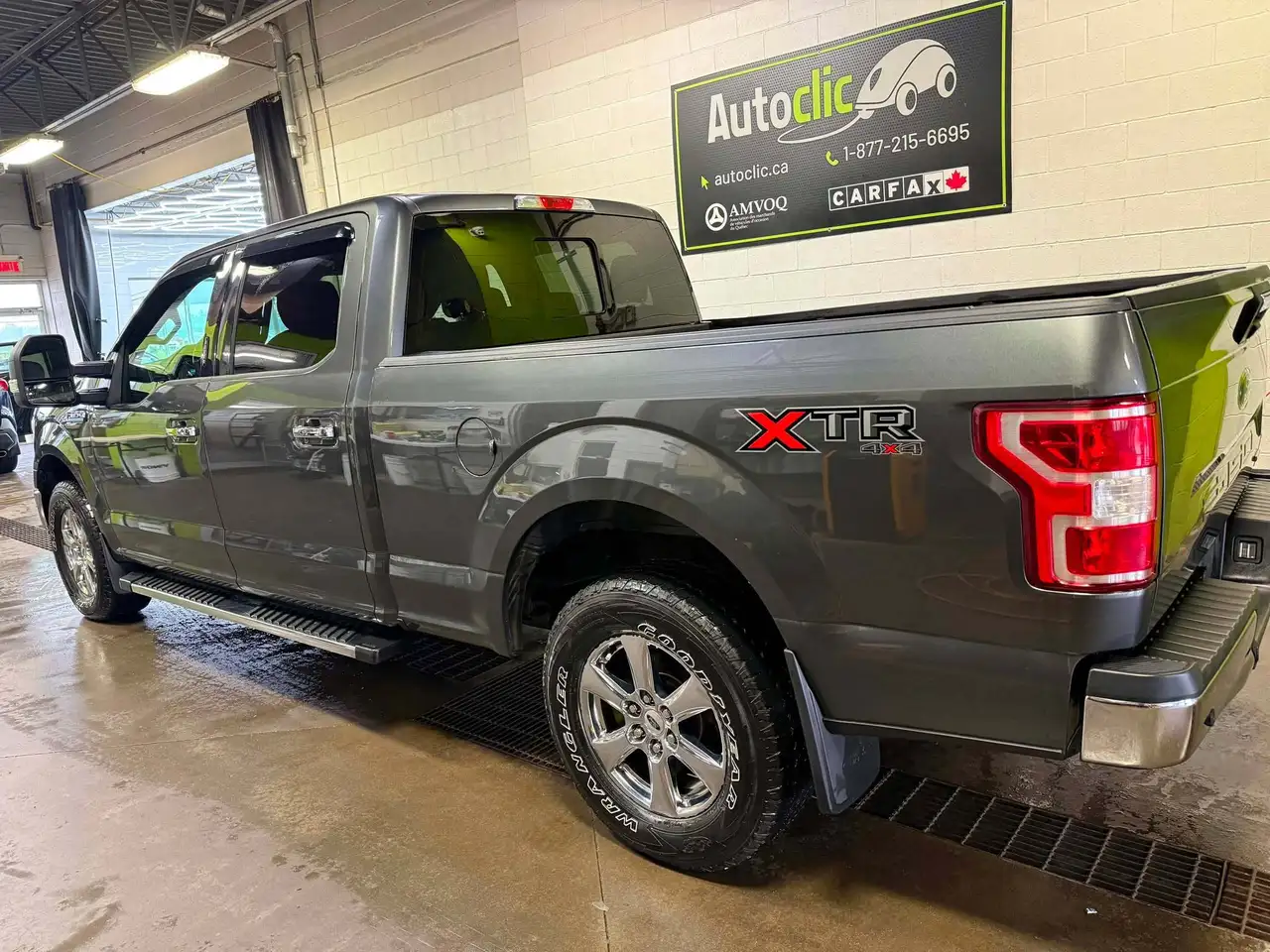 Ford F 150 fotografie Ford F 150