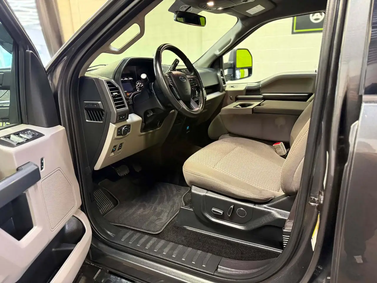 Ford F 150 fotografie Ford F 150