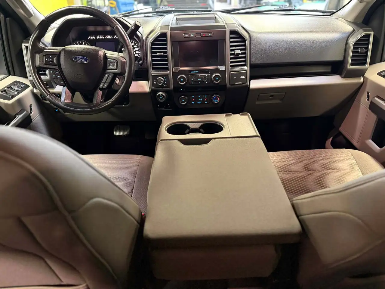 Ford F 150 fotografie Ford F 150
