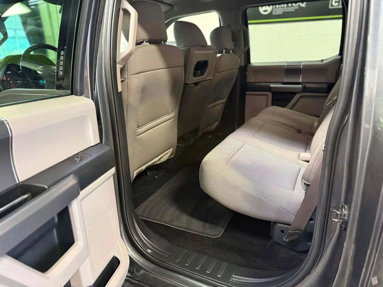 Ford F 150 fotografie Ford F 150