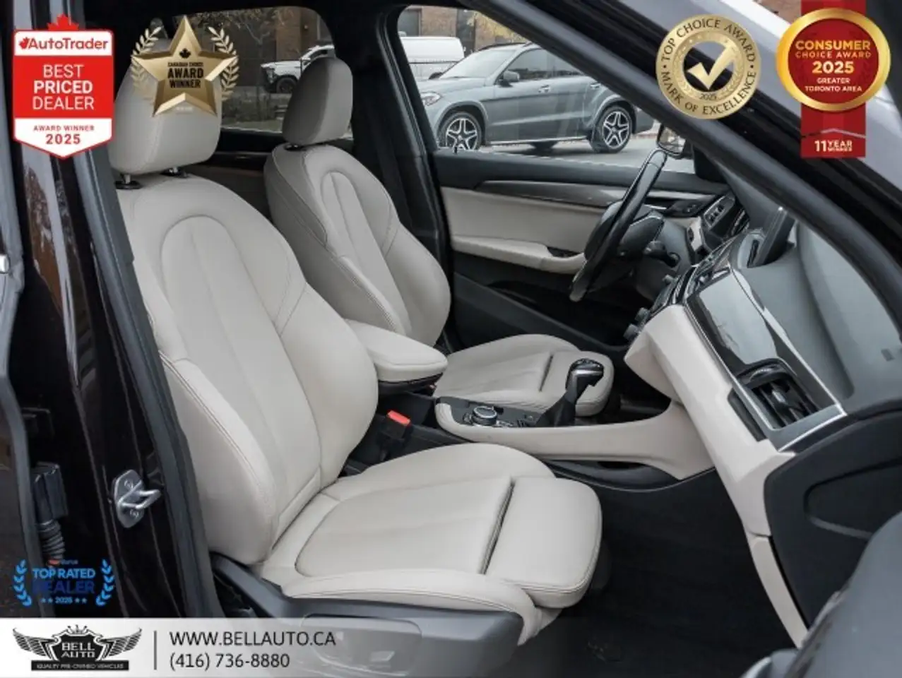 BMW X1 снимка BMW X1
