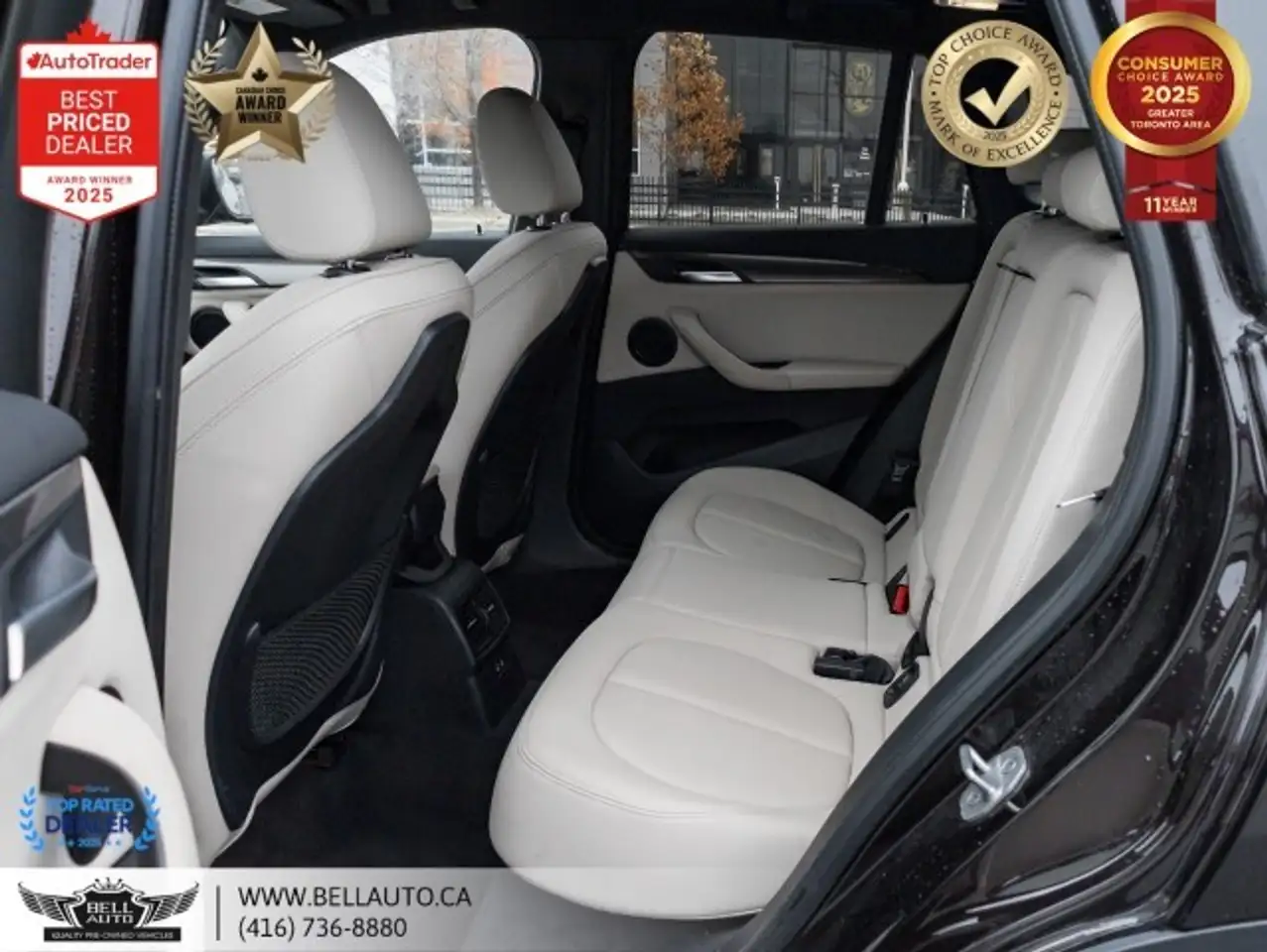 BMW X1 снимка BMW X1