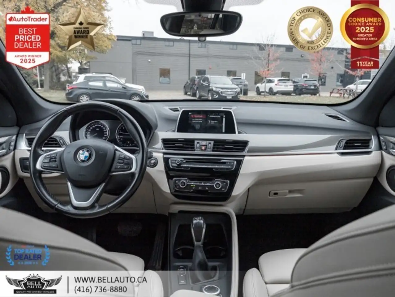 BMW X1 снимка BMW X1