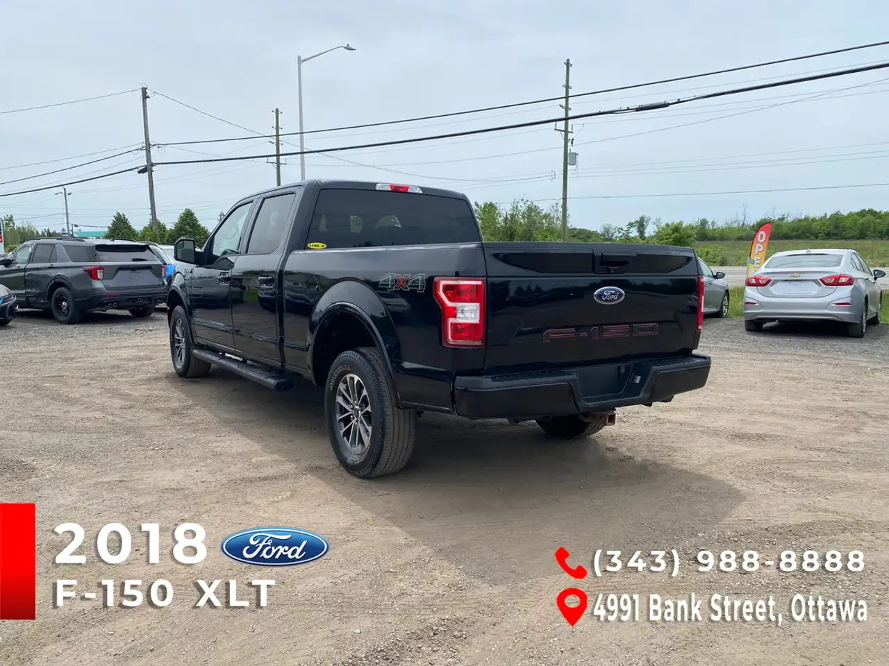 Ford F 150 fotografie Ford F 150