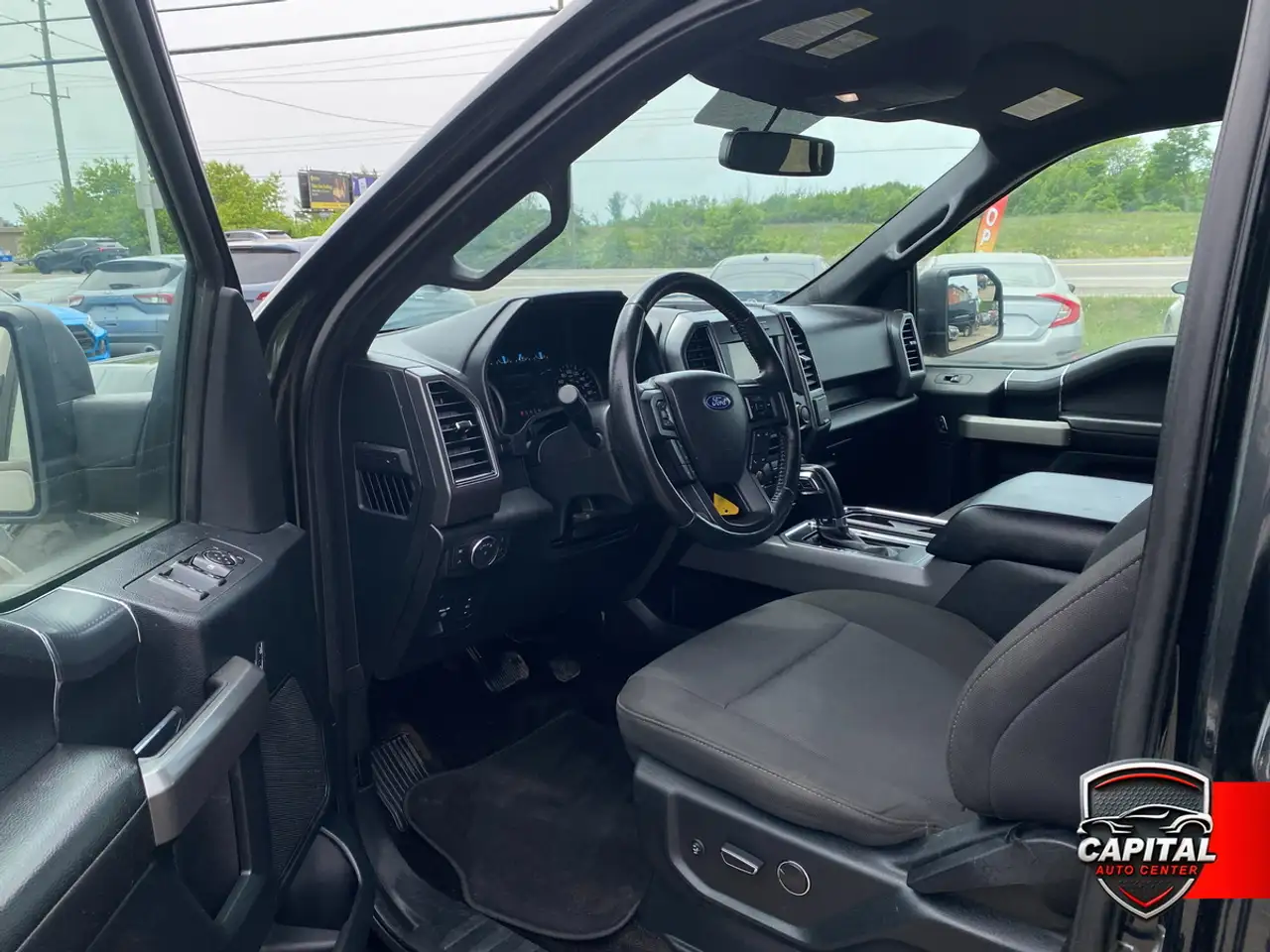 Ford F 150 fotografie Ford F 150
