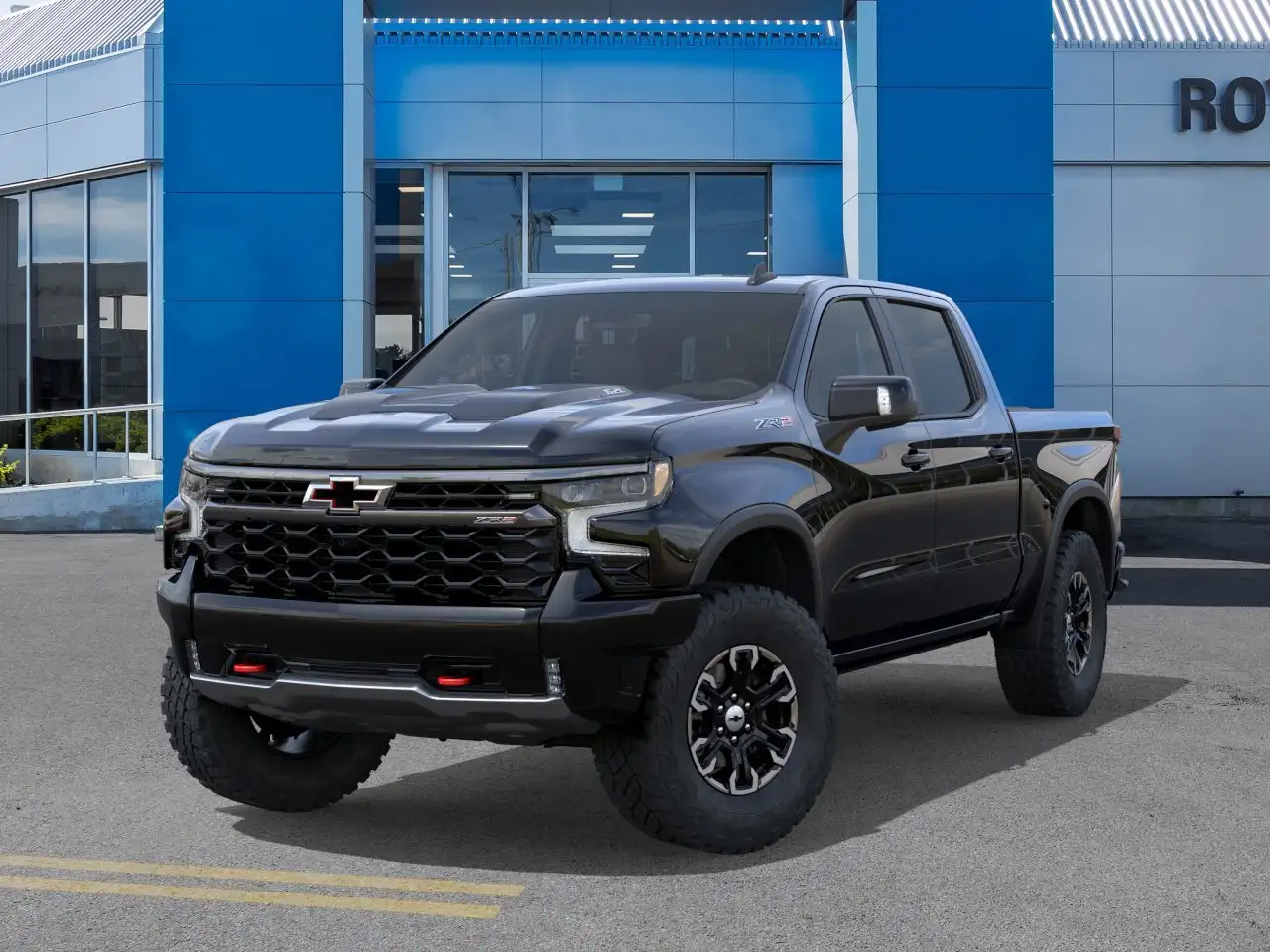 Chevrolet Silverado 1500 снимка Chevrolet Silverado 1500