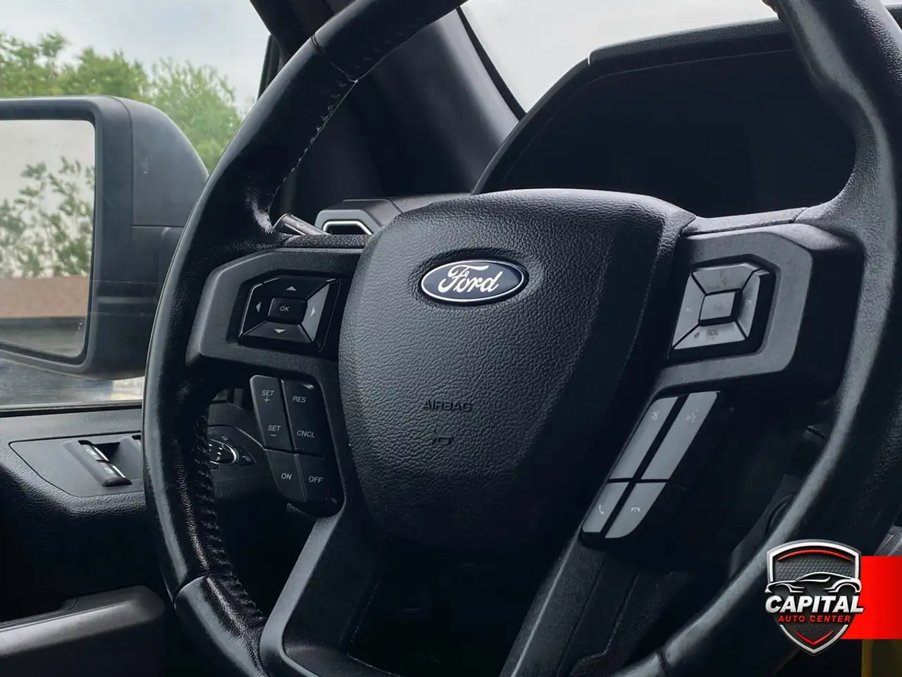 Ford F 150 fotografie Ford F 150