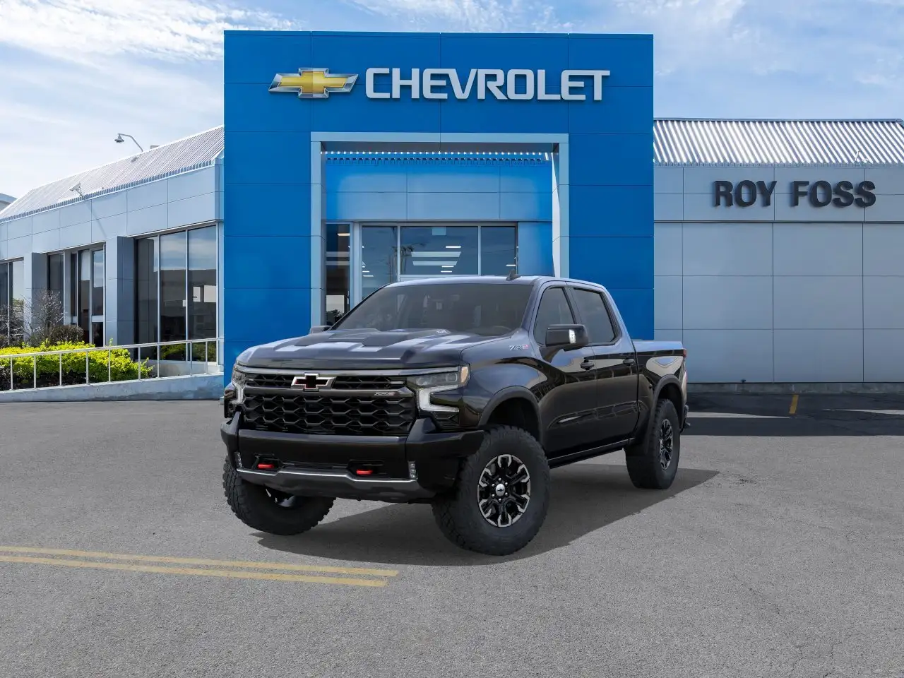 Chevrolet Silverado 1500 снимка Chevrolet Silverado 1500