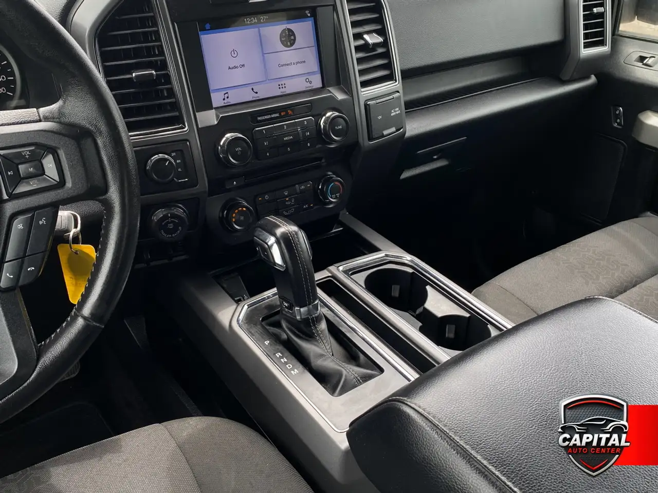 Ford F 150 fotografie Ford F 150