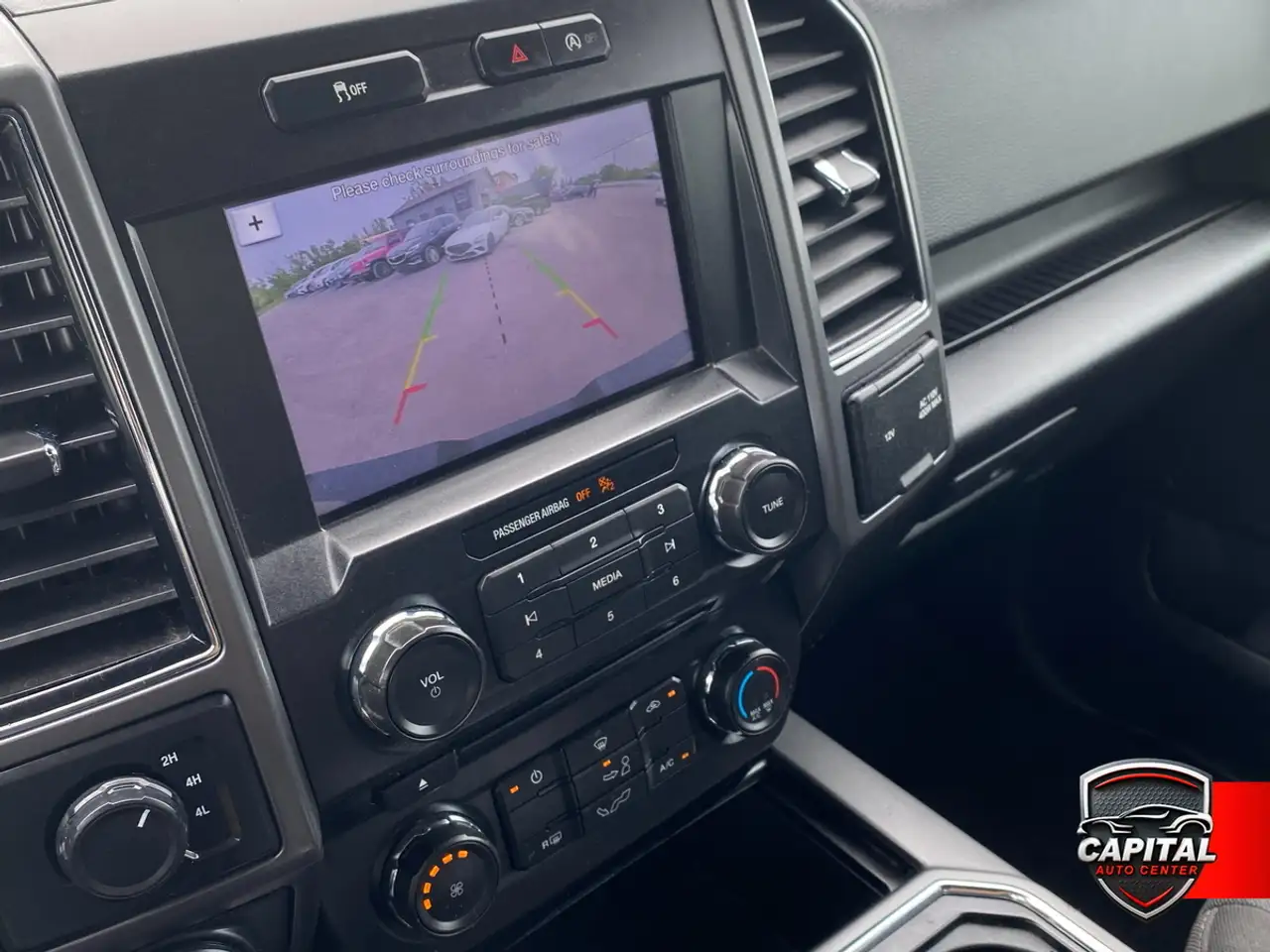 Ford F 150 fotografie Ford F 150