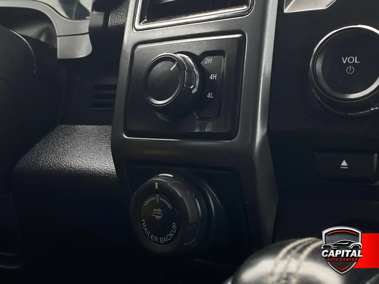 Ford F 150 fotografie Ford F 150