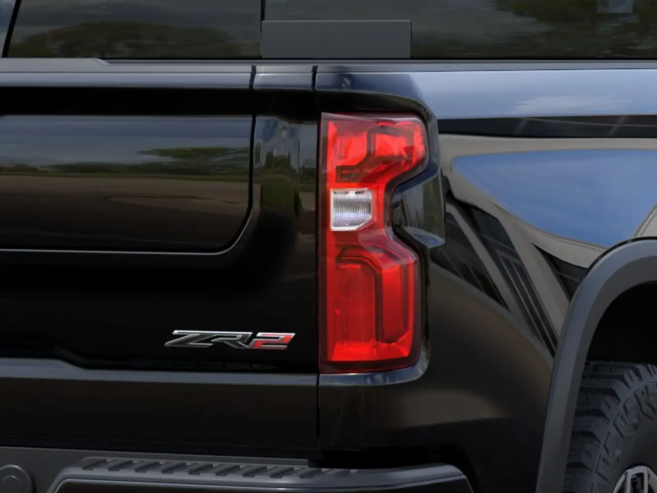 Chevrolet Silverado 1500 снимка Chevrolet Silverado 1500