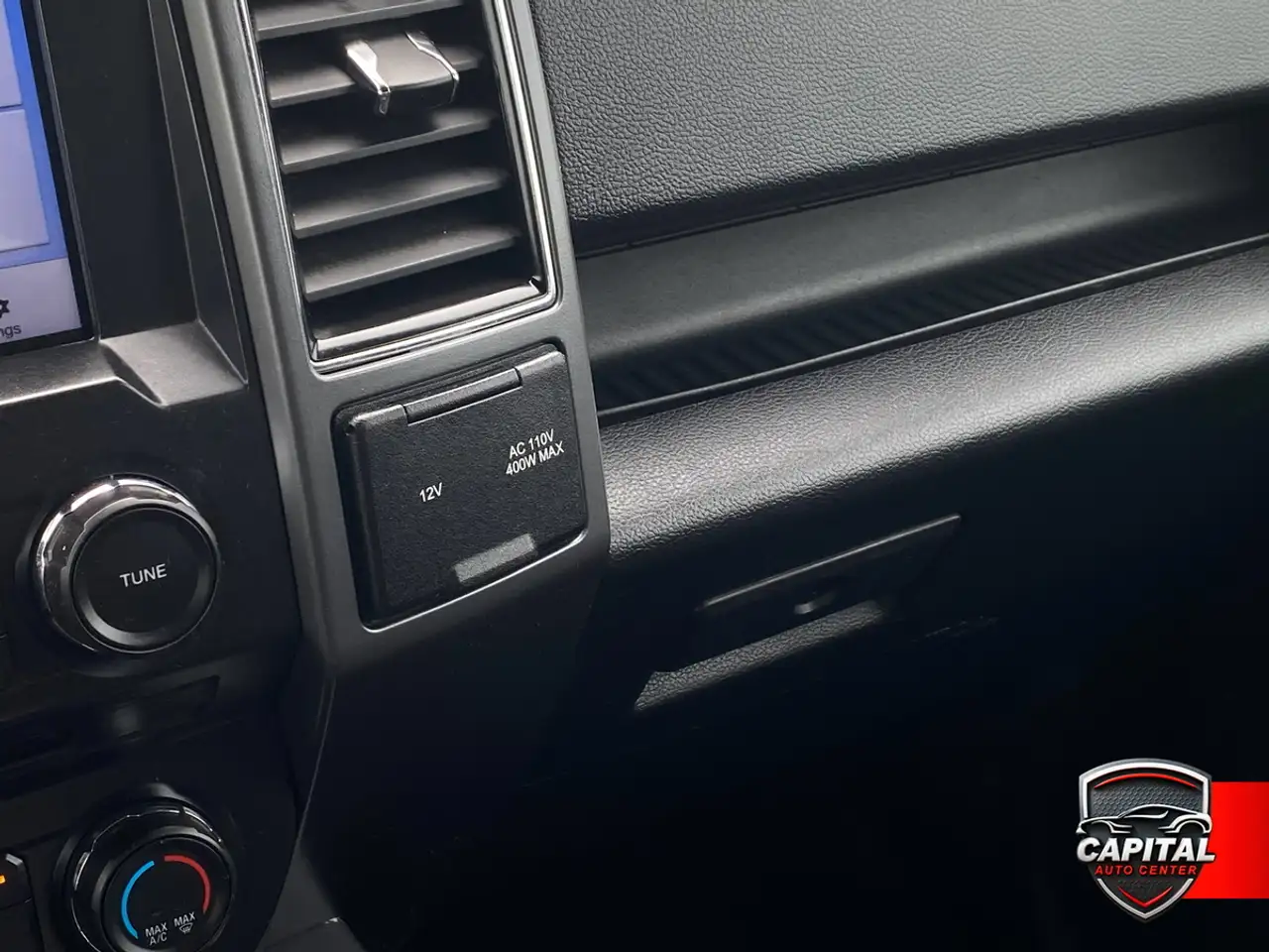 Ford F 150 fotografie Ford F 150