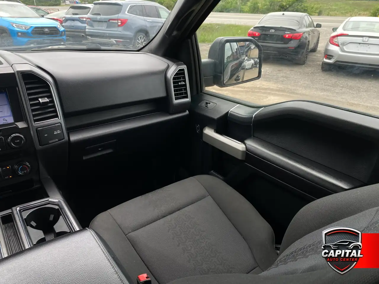 Ford F 150 fotografie Ford F 150