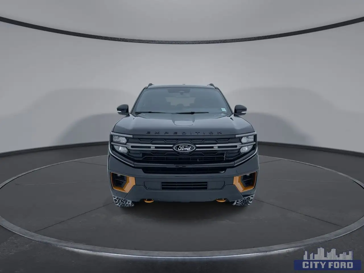 Ford Expedition снимка Ford Expedition