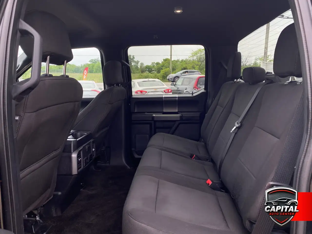 Ford F 150 fotografie Ford F 150