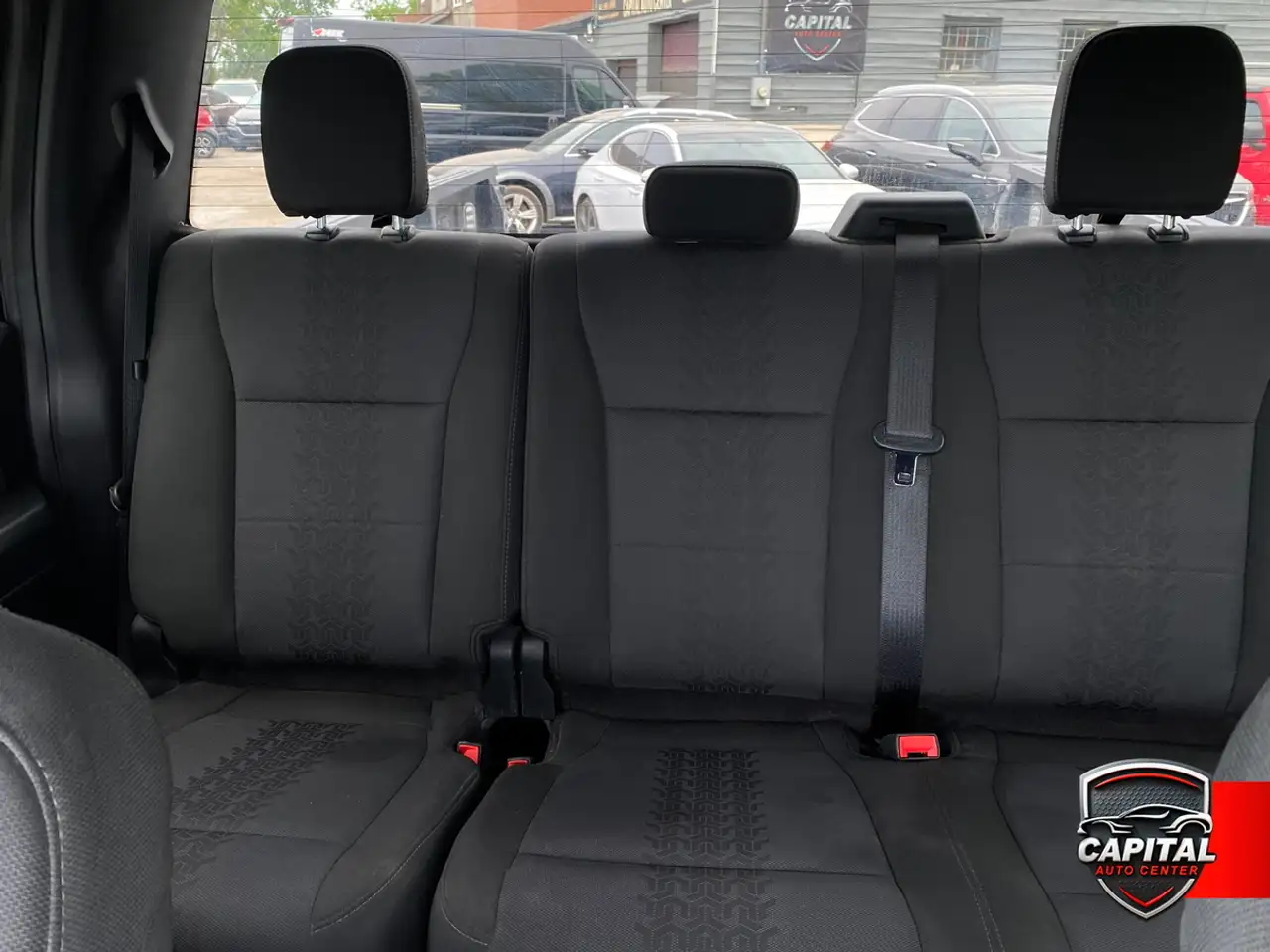 Ford F 150 fotografie Ford F 150