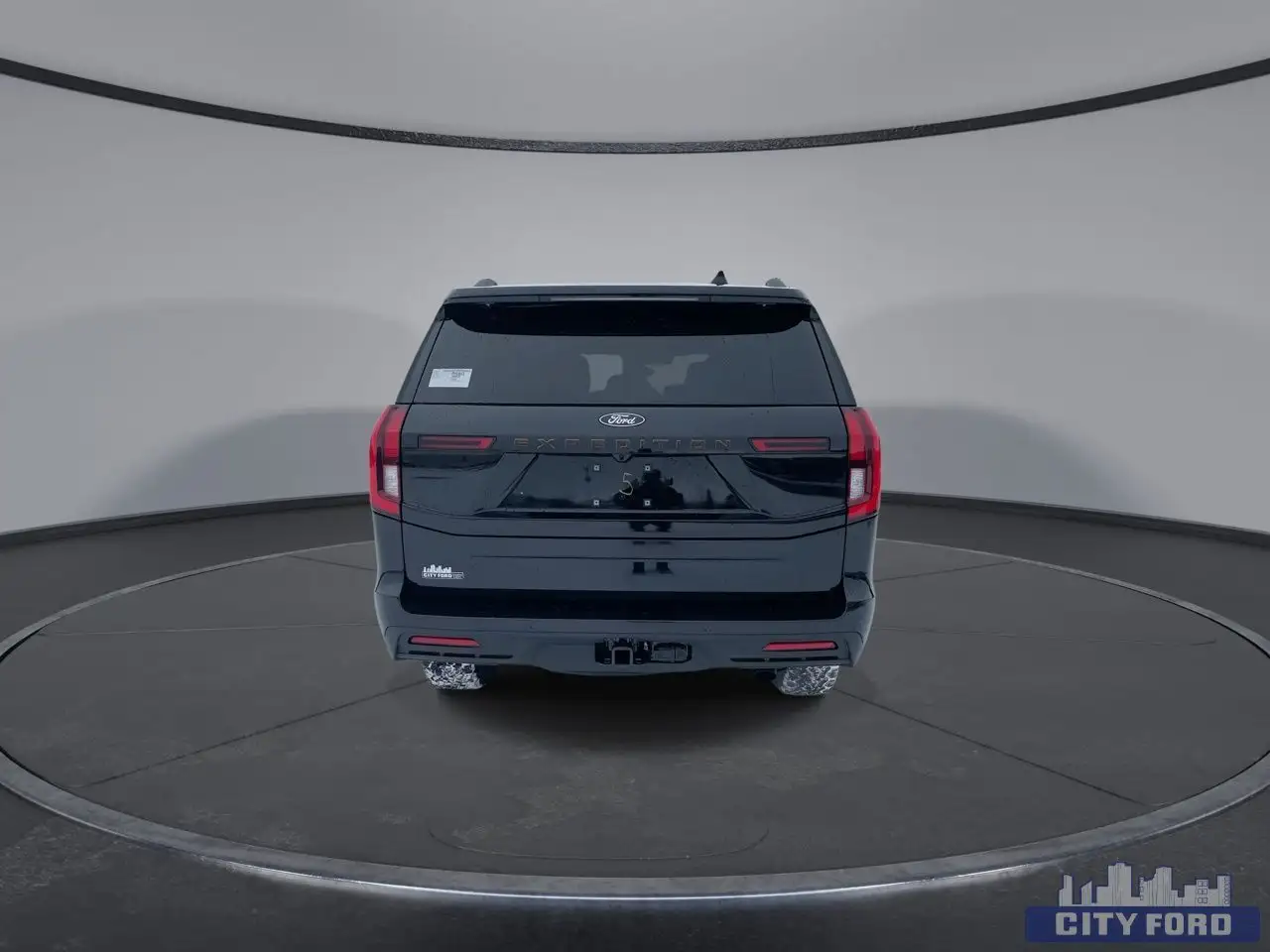 Ford Expedition снимка Ford Expedition