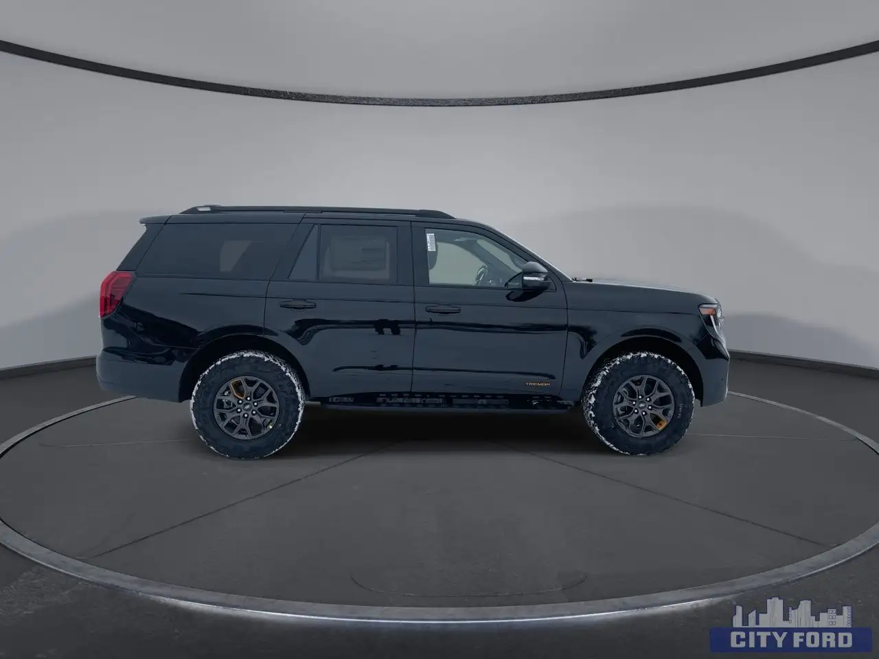 Ford Expedition снимка Ford Expedition
