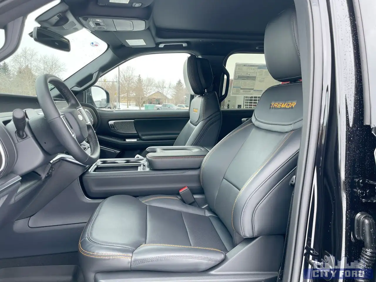 Ford Expedition снимка Ford Expedition